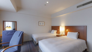 スタンダードツイン 禁煙 ２名用