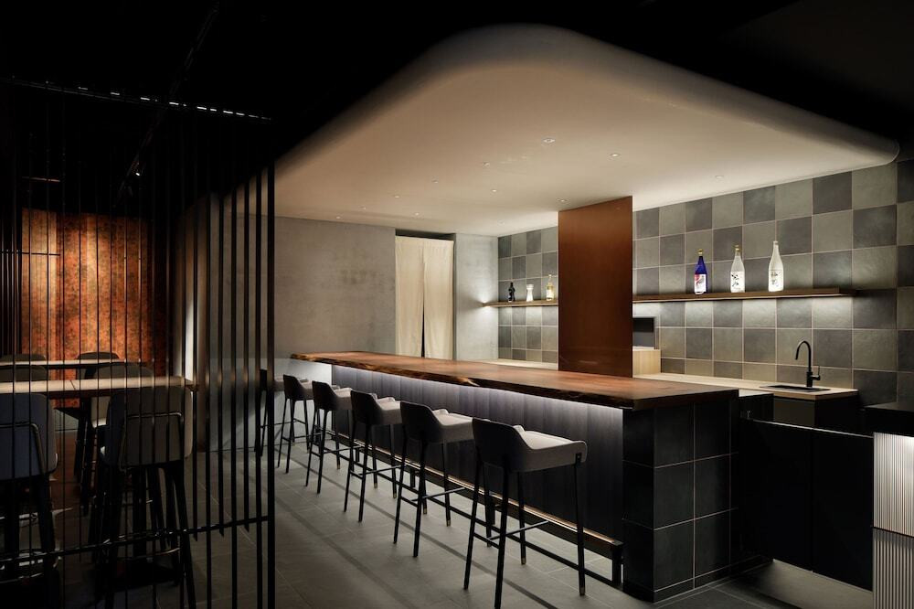 CHAPTER THE GRILL②