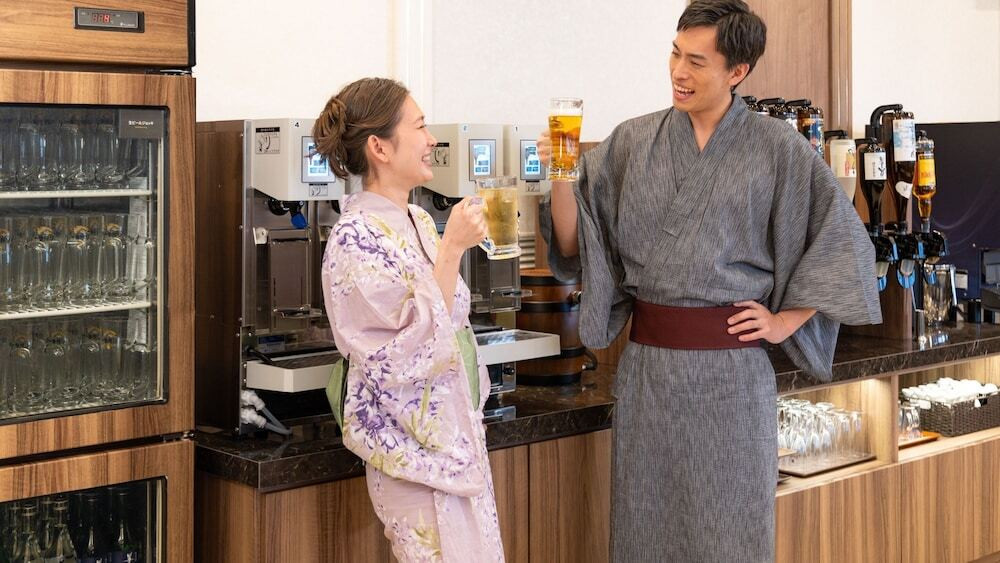 レストラン