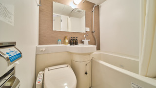 ダブルルーム 禁煙