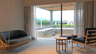 ジャグジースイートルーム 110