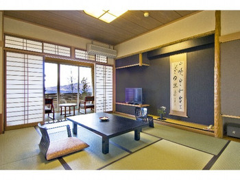上州牛や旬の味覚をお部屋で堪能♪詩人ゆかりの宿4245056