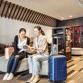 リッチモンドホテル札幌大通（北海道 ビジネスホテル） / 2