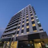 ジャストイン松阪駅前(三重県 ビジネスホテル) / 3