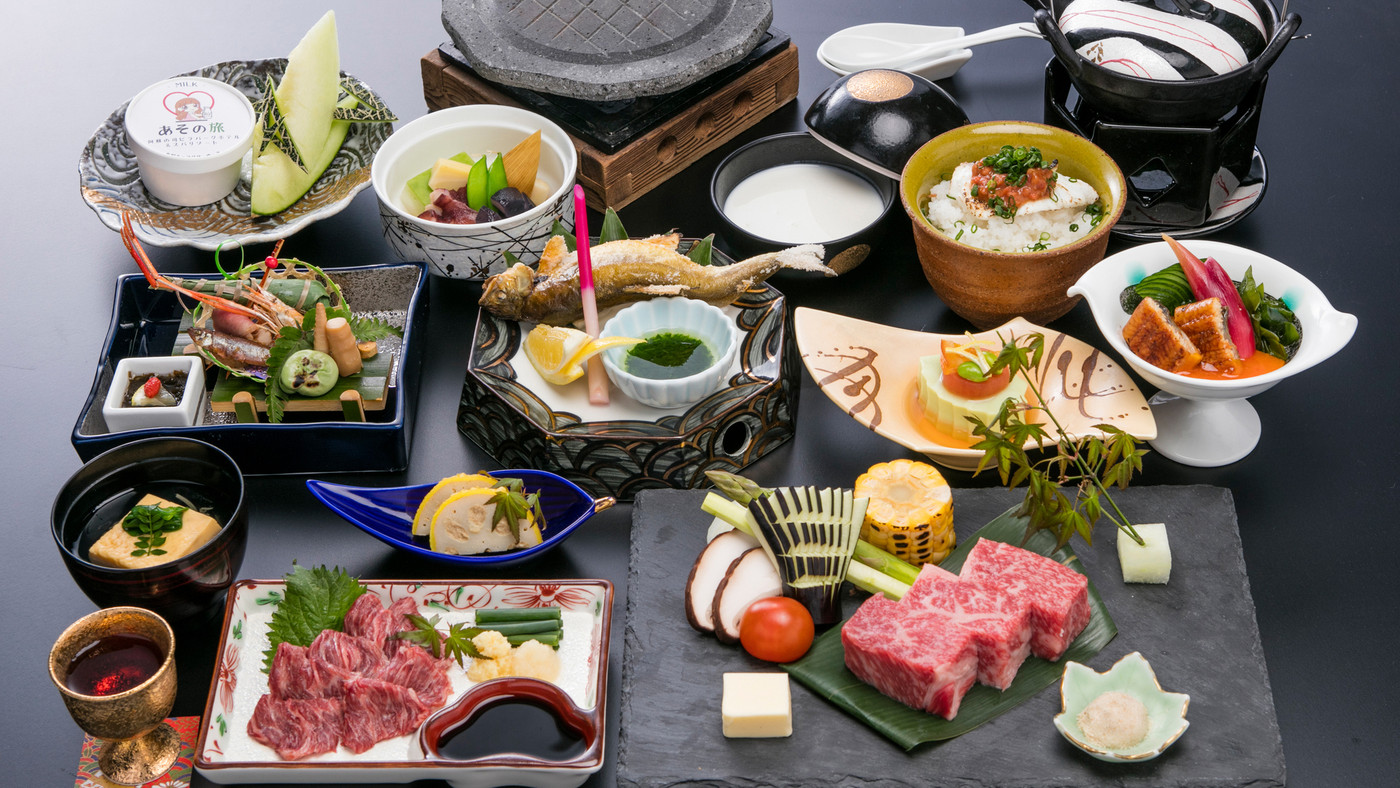 2.阿蘇の司ビラパークホテル＆スパリゾート3538187