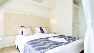 クレタ（Type C 露天風呂付き・大人定員２名）