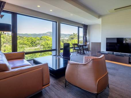 リヴェルト 京都鴨川 / 1