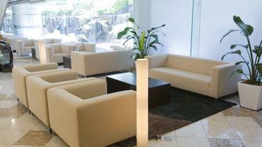 内部エントランス / 5