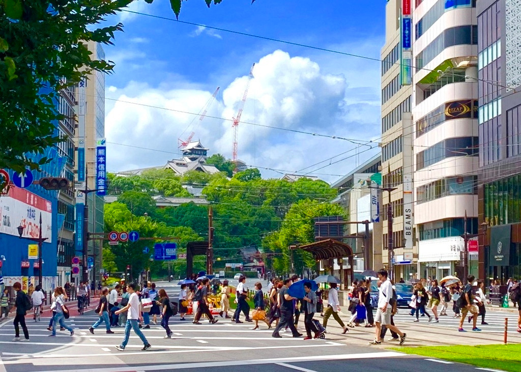 グルメも観光も充実!熊本は彼との初旅行におすすめ3439731