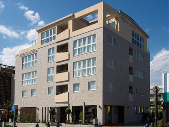 江ノ島一望で身も心もリフレッシュできるリゾートホテル3925474