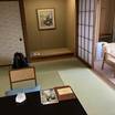 此処は布団でしたが、ベットの部屋も有るようです。