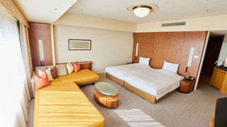 スーペリアルーム 低層階 禁煙 (extra beds for person over age of 7)