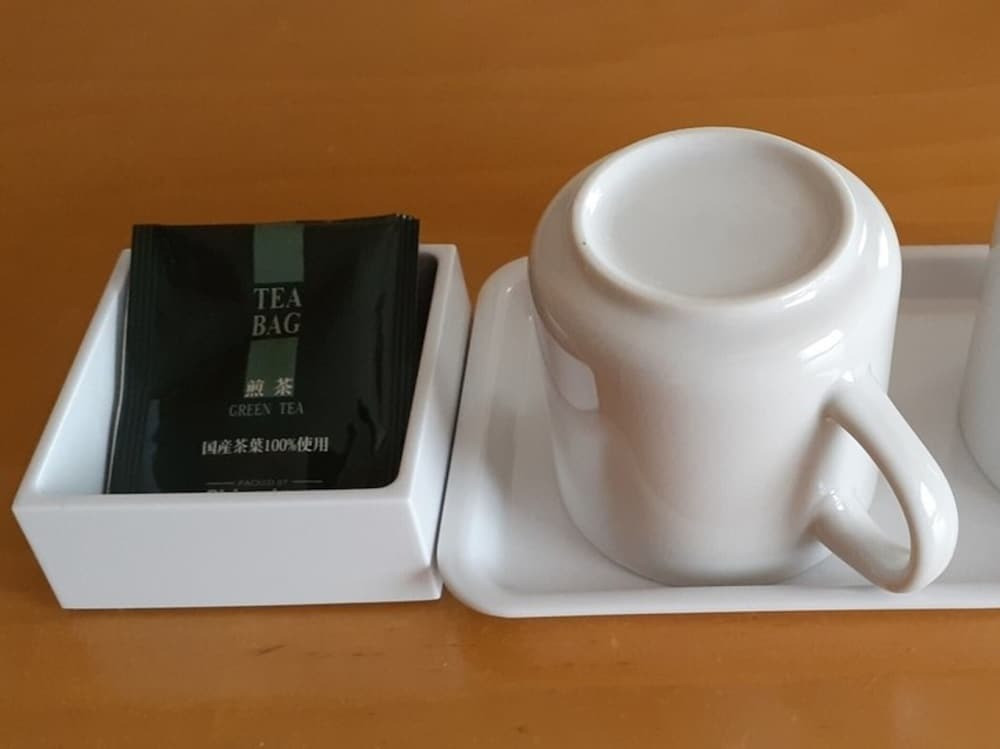 客室の設備とサービス