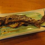 嘉門次小屋（カモンジゴヤ）