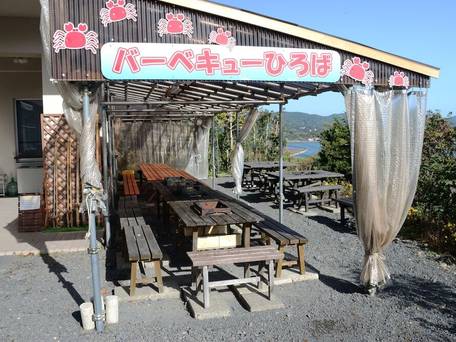 公共の宿 伊勢志摩ユースホステル / 3