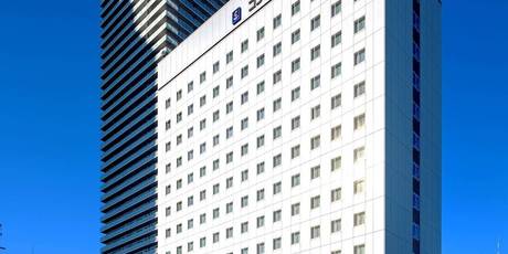 コンフォートホテル岐阜