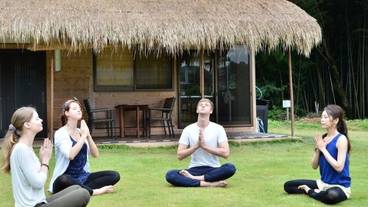 施設からの眺望 / 30