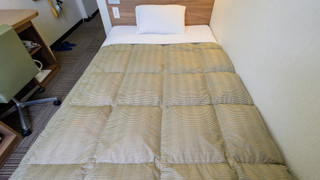 セミダブルルーム