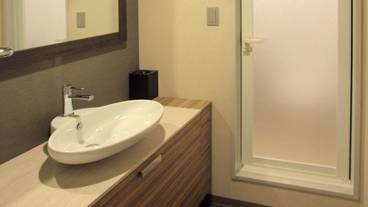 客室の設備とサービス / 35