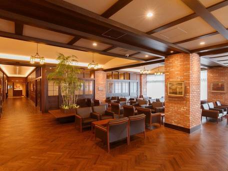 ホテル森の風那須 / 4