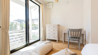 スタンダード ダブルルーム ダブルベッド 1 台 禁煙