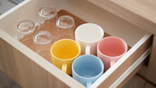 スタンダード 4 人部屋