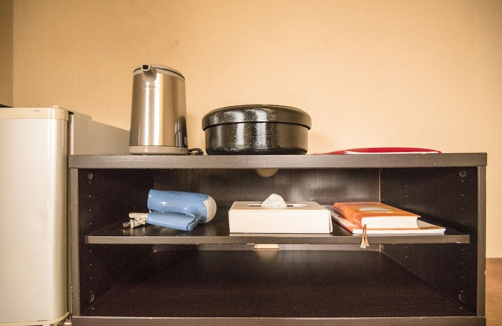 客室の設備とサービス