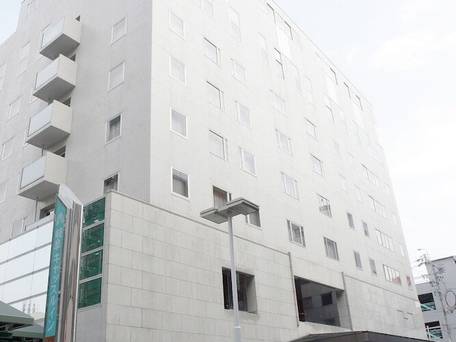 岐阜キャッスルイン / 1