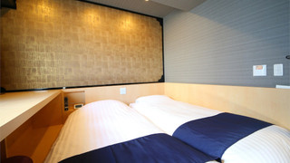 【禁煙】和ツインルーム