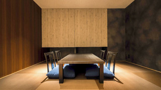 Superior Suite with Hinoki