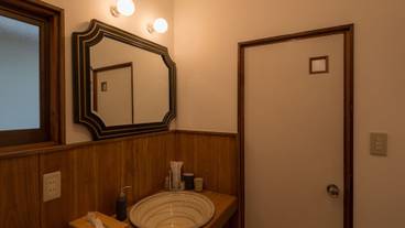 バスルームのシンク / 20