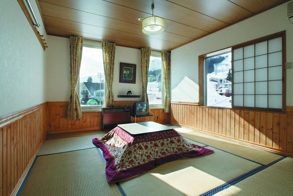 リビングルーム