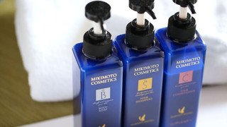 セミダブル 禁煙