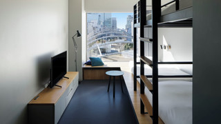 Bunk Bed 3 Non smoking