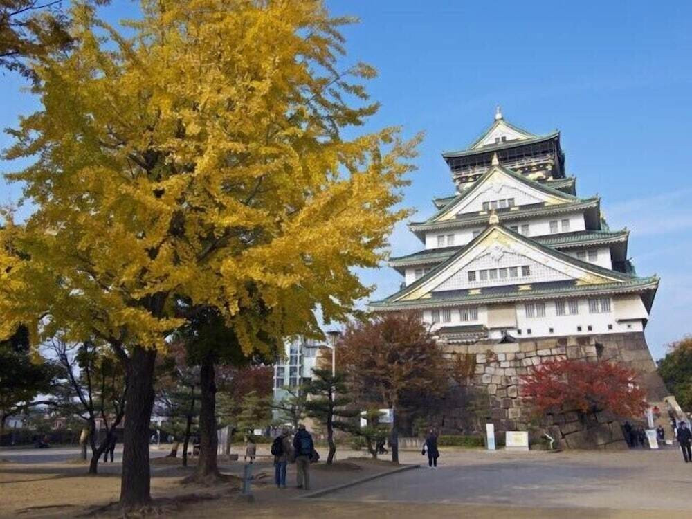 観光スポット