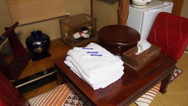 バスルームの設備 / 32