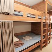 東京上野ユースホステル（東京都 ビジネスホテル） / 5