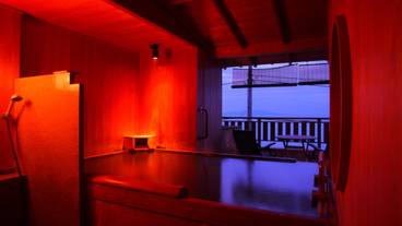 露天風呂付特別室 / 3