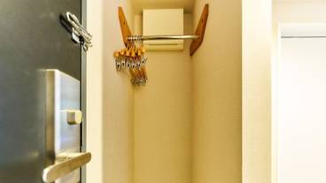 ワードローブ / 25