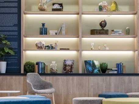 チサン ホテル 蒲田 / 2