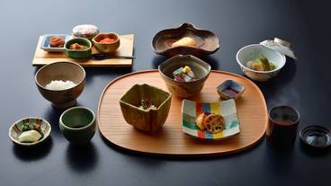 四季を味わう宿 山の茶屋（シキヲアジワウヤド　ヤマノチャヤ） / 2