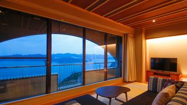 ハイフロア 和洋室 / 7