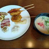 ダブルツリーbyヒルトン大阪城（大阪府 シティホテル） / 5