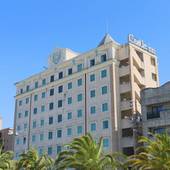 ホテル キャッスルイン津（三重県 ビジネスホテル） / 4