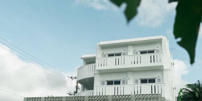 MEGURU 巡(沖縄県 リゾートホテル) / 1