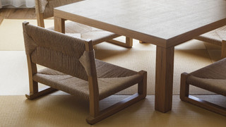 ベーシック和洋室