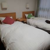 ホテル さわやか別府の里（大分県 旅館） / 2