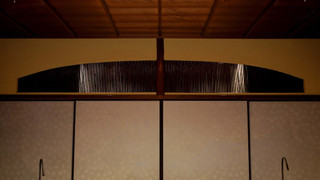 本館103:ガーデンビュー デラックス ハリウッドツイン