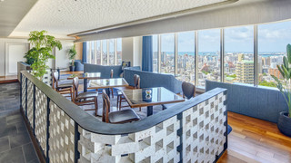 プレミアムツイン （ラウンジ利用付き）