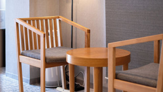 ツインルーム202